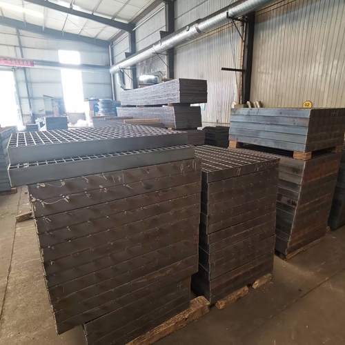 什么是钢格板？一篇文章带你全面了解