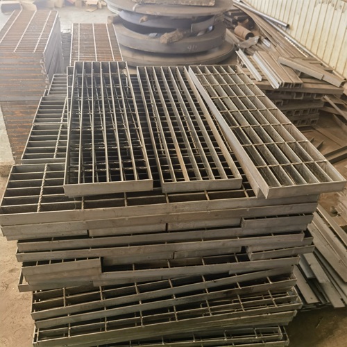 钢格板的质量检测标准有哪些