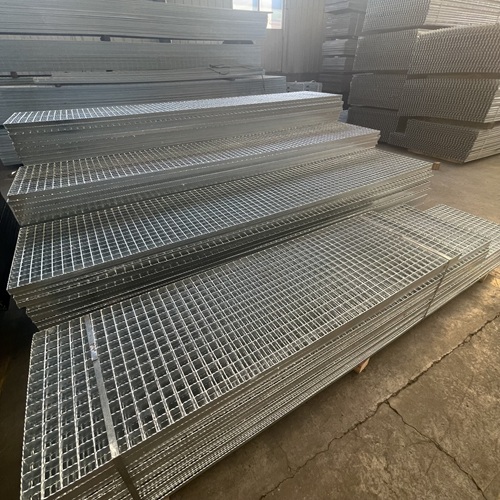 钢格板荷载等级怎么分？看完不再踩坑