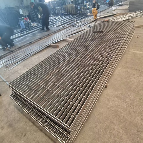 钢格板规格参数详解选型不再难