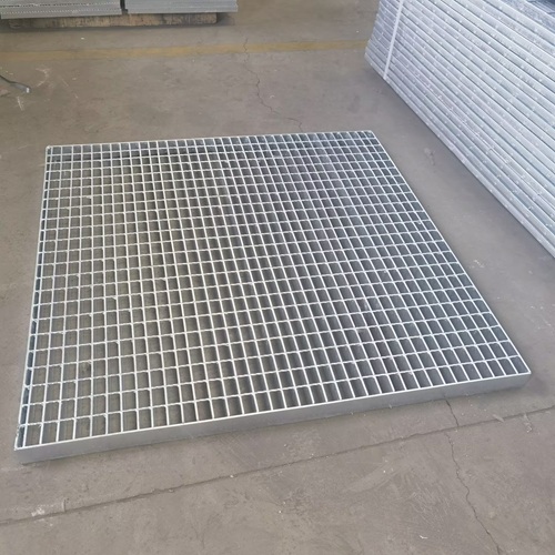 一块钢格板里的工程智慧，你知道多少