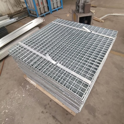 工程人私藏的钢格板安装技巧都在这里了